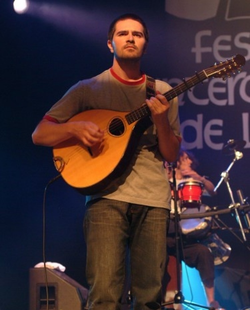 Festival Interceltique de Lorient, 2004, fotógrafo Philippe Gresle